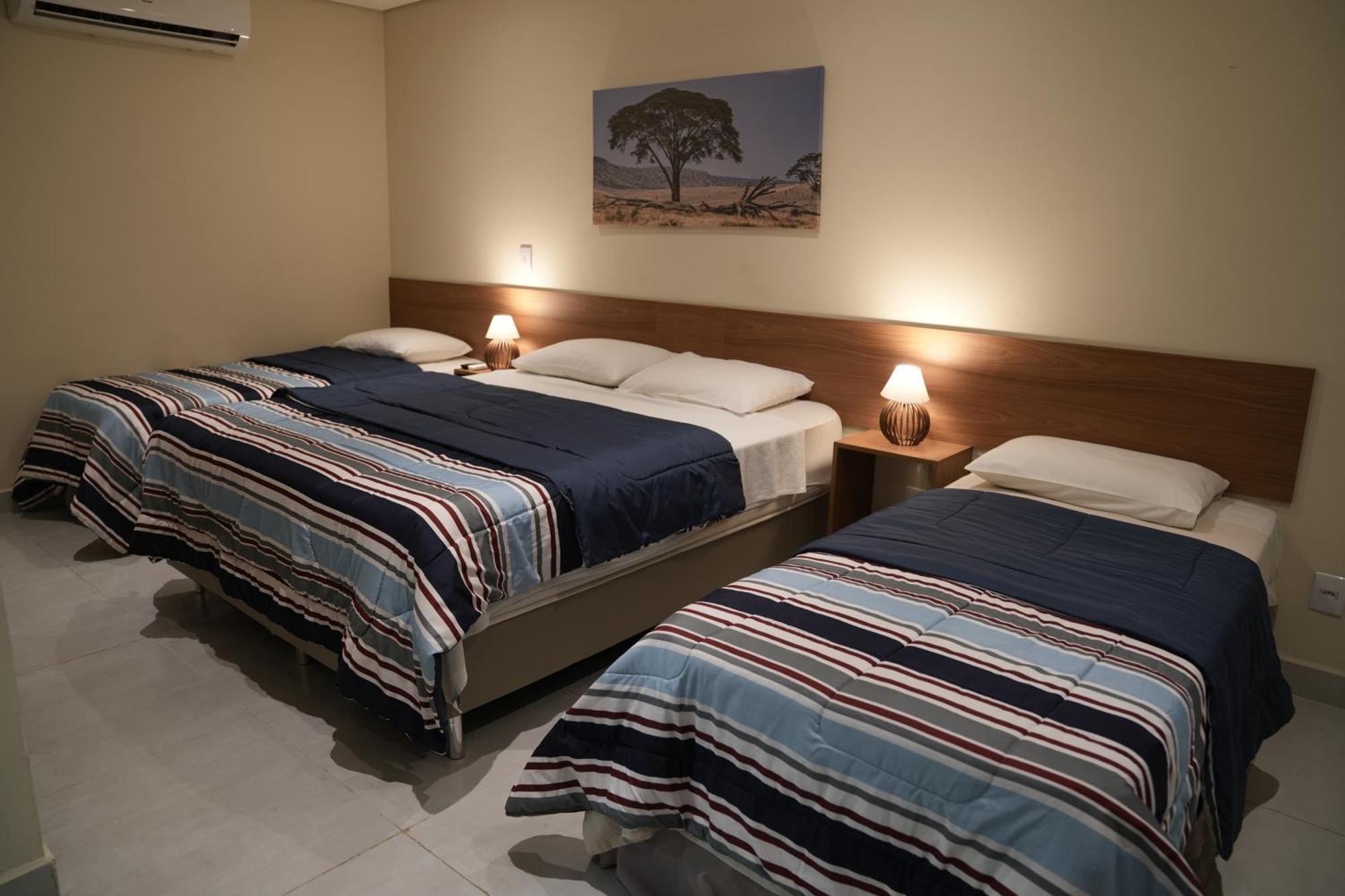 Hotel Fazenda Ararita Pôrto Feliz Zimmer foto