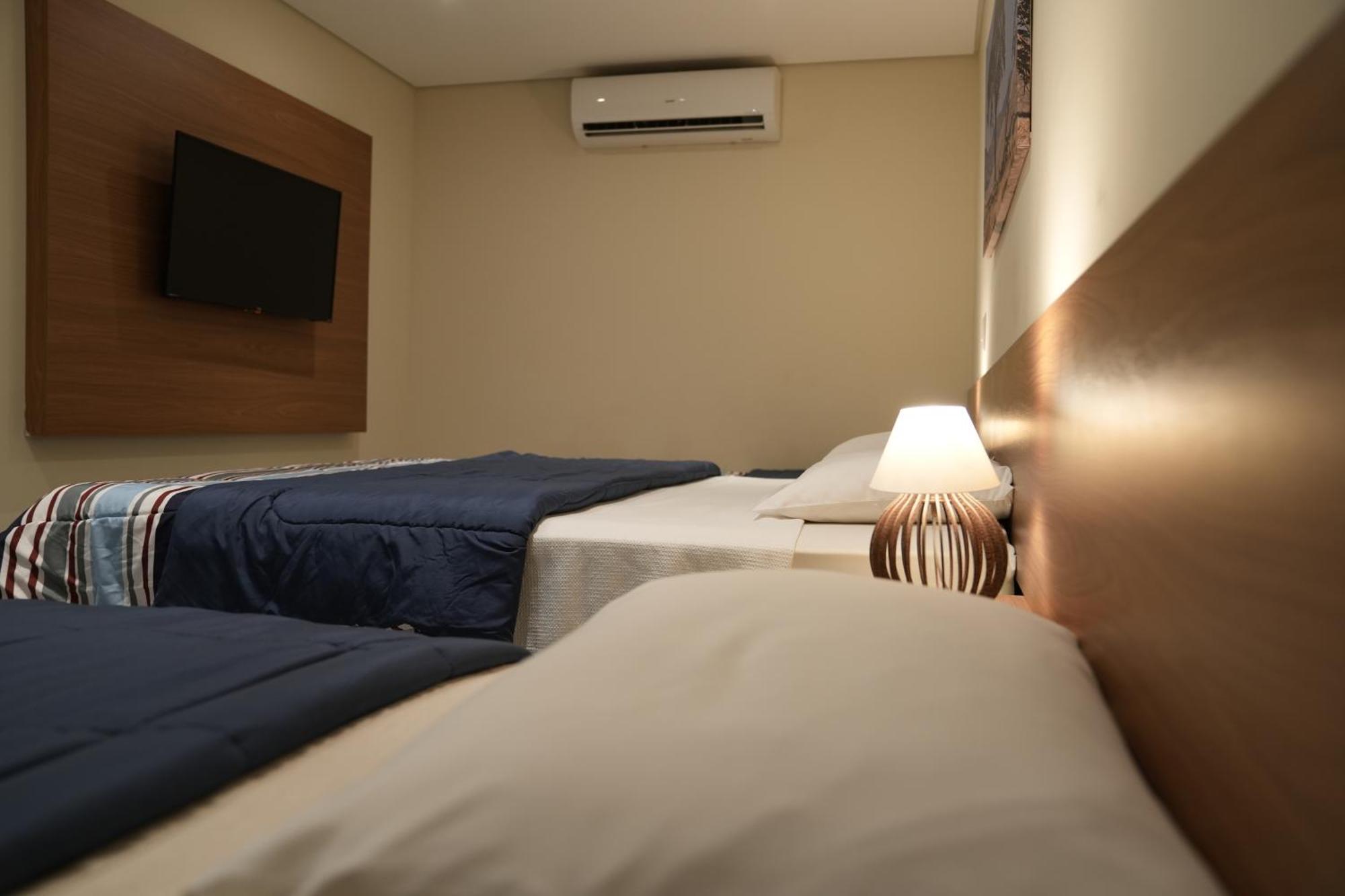 Hotel Fazenda Ararita Pôrto Feliz Zimmer foto