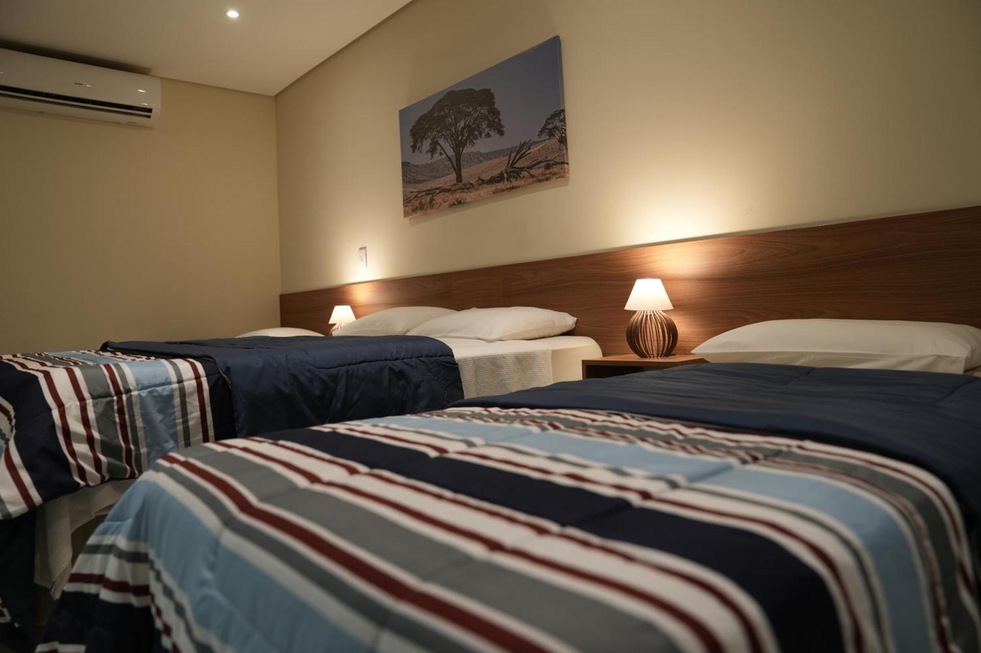Hotel Fazenda Ararita Pôrto Feliz Zimmer foto